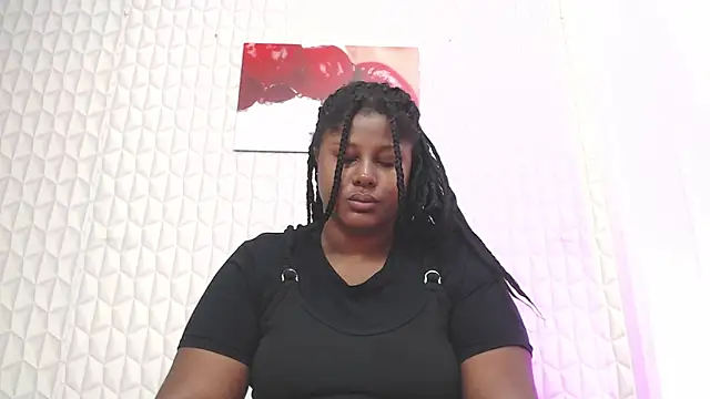 Alexa roussee online show from 2, 12, 2025