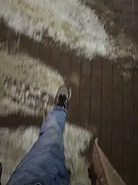 Snapshot of Keshuloveyou chatting on 27, 1, 2025 Keshuloveyou online show from 27, 1, 2025