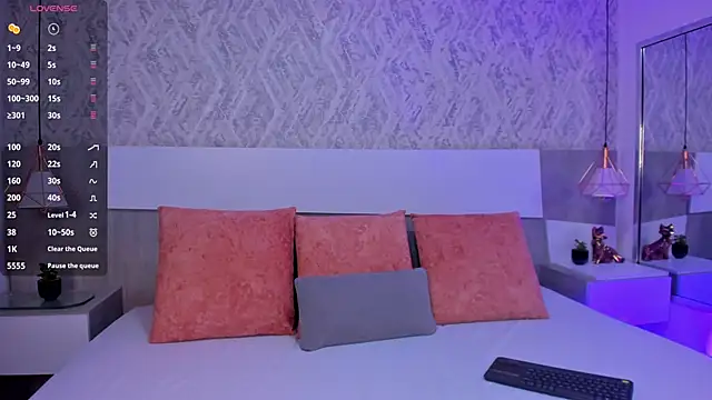 AishaPeyton online show from 14, 2, 2025