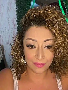 Katti Barrera online show from 9, 3, 2026