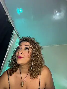 Katti Barrera online show from 29, 3, 2026