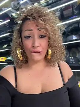 Katti Barrera online show from 30, 6, 2026