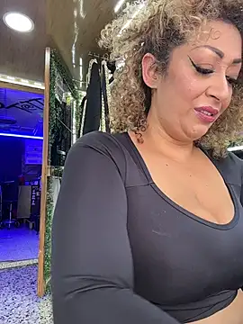 Katti Barrera online show from 8, 7, 2026