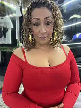 Katti Barrera online show from 18, 7, 2026