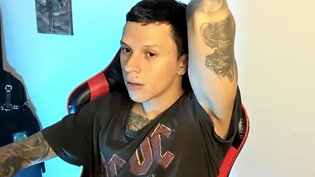 goodboy69l online show from 8, 2, 2026