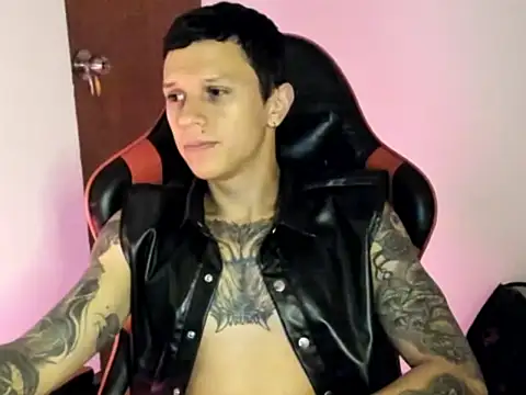 goodboy69l online show from 8, 3, 2026