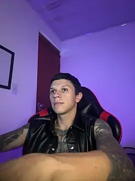 goodboy69l online show from 20, 3, 2026