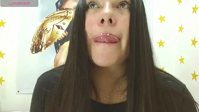 Snapshot of missexy303av chatting on 29, 1, 2025 missexy303av online show from 29, 1, 2025