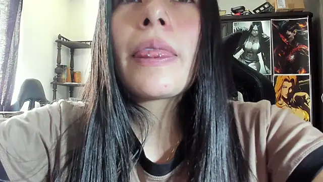 Snapshot of missexy303av chatting on 14, 3, 2025 missexy303av online show from 14, 3, 2025