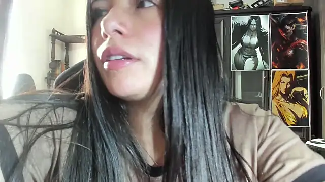 Snapshot of missexy303av chatting on 14, 3, 2025 missexy303av online show from 14, 3, 2025