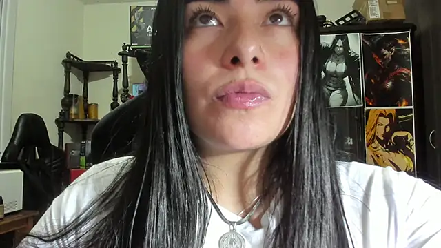 Snapshot of missexy303av chatting on 16, 3, 2025 missexy303av online show from 16, 3, 2025
