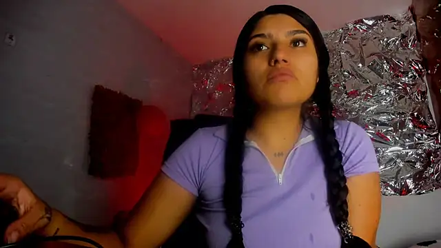 SarahStones online show from 25, 3, 2026