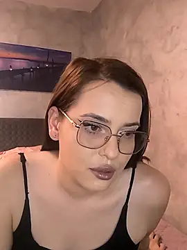 Baby Nicoll online show from 10, 3, 2026