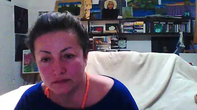 MariaAnaSunshine online show from 29, 10, 2025