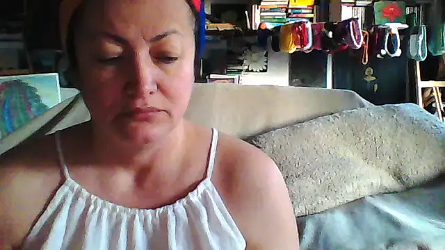 MariaAnaSunshine online show from 2, 12, 2025