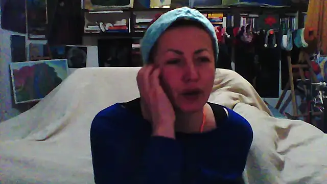 MariaAnaSunshine online show from 5, 12, 2025