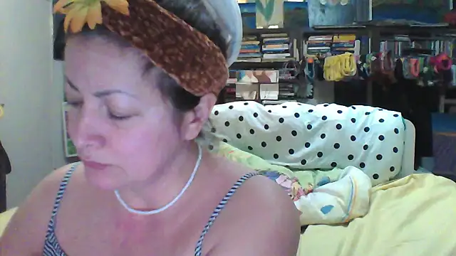 MariaAnaSunshine online show from 17, 1, 2026