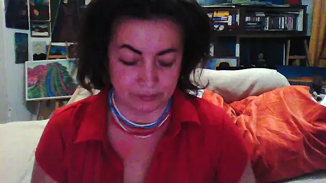 MariaAnaSunshine online show from 26, 2, 2026