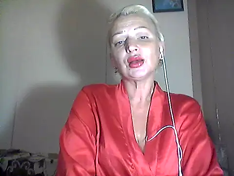 MaryJane441 online show from 8, 10, 2025