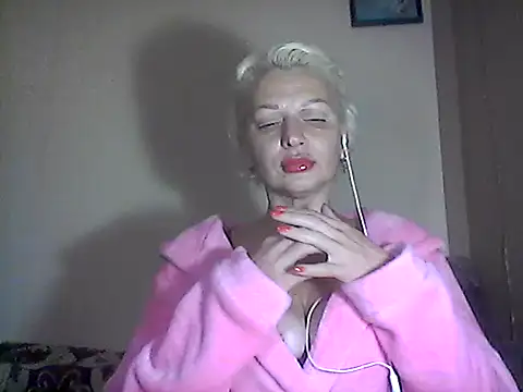 MaryJane441 online show from 31, 10, 2025