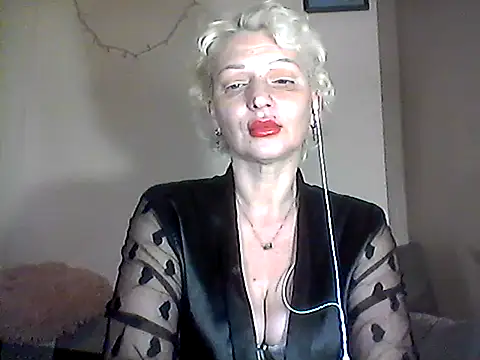 MaryJane441 online show from 13, 3, 2026