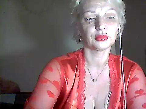 MaryJane441 online show from 14, 3, 2026