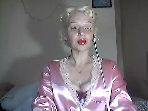 MaryJane441 online show from 13, 4, 2026