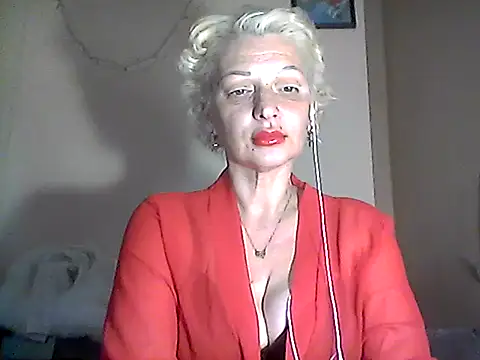 MaryJane441 online show from 17, 4, 2026