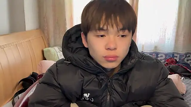 xiaottt1918 online show from 10, 1, 2025