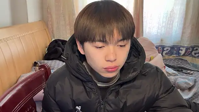 xiaottt1918 online show from 11, 1, 2025