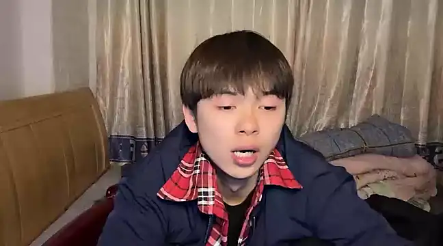 xiaottt1918 online show from 12, 1, 2025