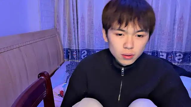 xiaottt1918 online show from 25, 1, 2025