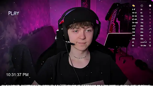 Snapshot of charonbaby1 chatting on 28, 12, 2024 charonbaby1 online show from 28, 12, 2024