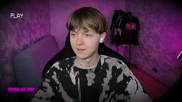 Snapshot of charonbaby1 chatting on 19, 2, 2025 charonbaby1 online show from 19, 2, 2025