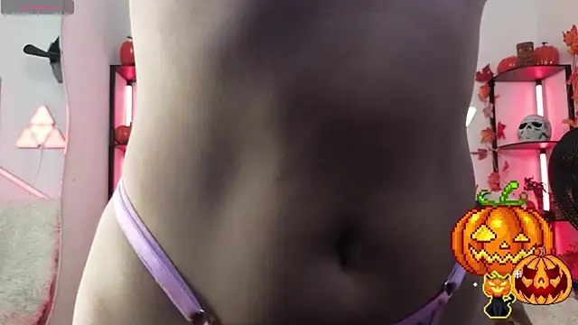 littlevixen18 online show from 21, 10, 2025