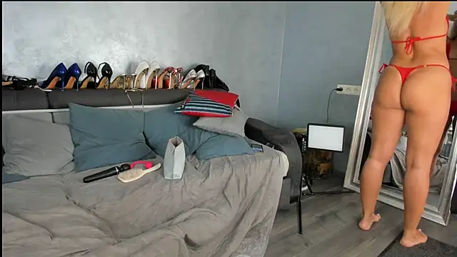 Snapshot of SEXDream777 chatting on 22, 6, 2026 SEXDream777 online show from 22, 6, 2026