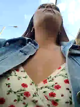 Snapshot of Fantasy-gil chatting on 21, 12, 2024 Fantasy-gil online show from 21, 12, 2024