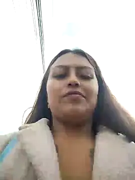 Snapshot of Fantasy-gil chatting on 8, 1, 2025 Fantasy-gil online show from 8, 1, 2025