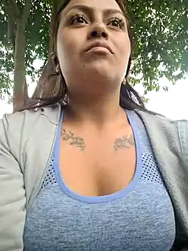 Snapshot of Fantasy-gil chatting on 25, 2, 2025 Fantasy-gil online show from 25, 2, 2025