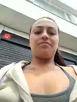 Snapshot of Fantasy-gil chatting on 13, 3, 2025 Fantasy-gil online show from 13, 3, 2025