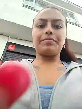 Snapshot of Fantasy-gil chatting on 15, 3, 2025 Fantasy-gil online show from 15, 3, 2025