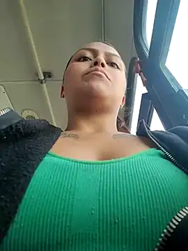 Snapshot of Fantasy-gil chatting on 20, 3, 2025 Fantasy-gil online show from 20, 3, 2025