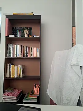 Snapshot of Fantasy-gil chatting on 16, 9, 2025 Fantasy-gil online show from 16, 9, 2025