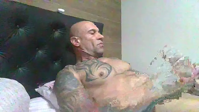 Arc8njoblack online show from 6, 2, 2026