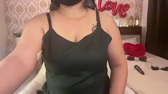 Snapshot of SamairAhh chatting on 2, 3, 2025 SamairAhh online show from 2, 3, 2025