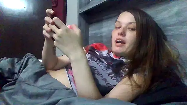 Nastybabii online show from 25, 7, 2026