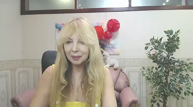 Anna Diax online show from 19, 2, 2025