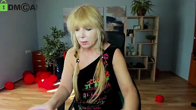 Anna Diax online show from 5, 3, 2026