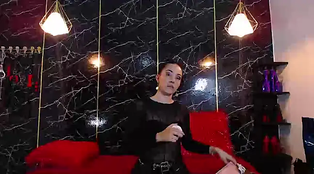 Snapshot of KatyMore_ chatting on 6, 12, 2024 KatyMore online show from 6, 12, 2024