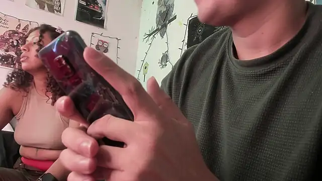 hothoneychile online show from 8, 11, 2025